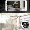 Outdoor Wireless CCTV Camera 720P Waterproof - Image 6