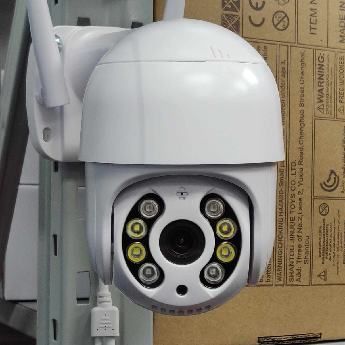 IP camera outdoor - Image 2