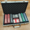 Poker game set with case (300pcs) - Image 3