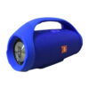 Portable Boom Box Bluetooth Speaker - Image 2