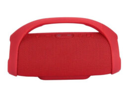 Portable Boom Box Bluetooth Speaker