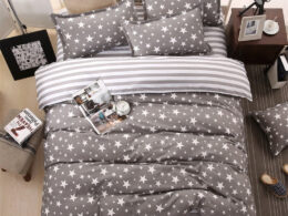 bed sheet cover