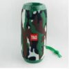 Bluetooth Waterproof Portable Speaker Mini - Image 6