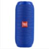 Bluetooth Waterproof Portable Speaker Mini - Image 4