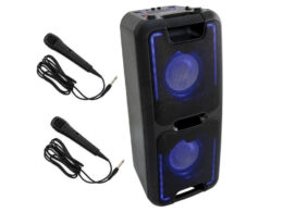 BIG Portable Bluetooth Speaker