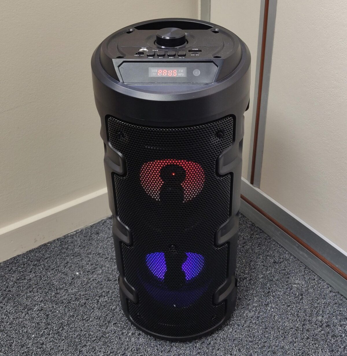 Bluetooth Speaker - Image 6