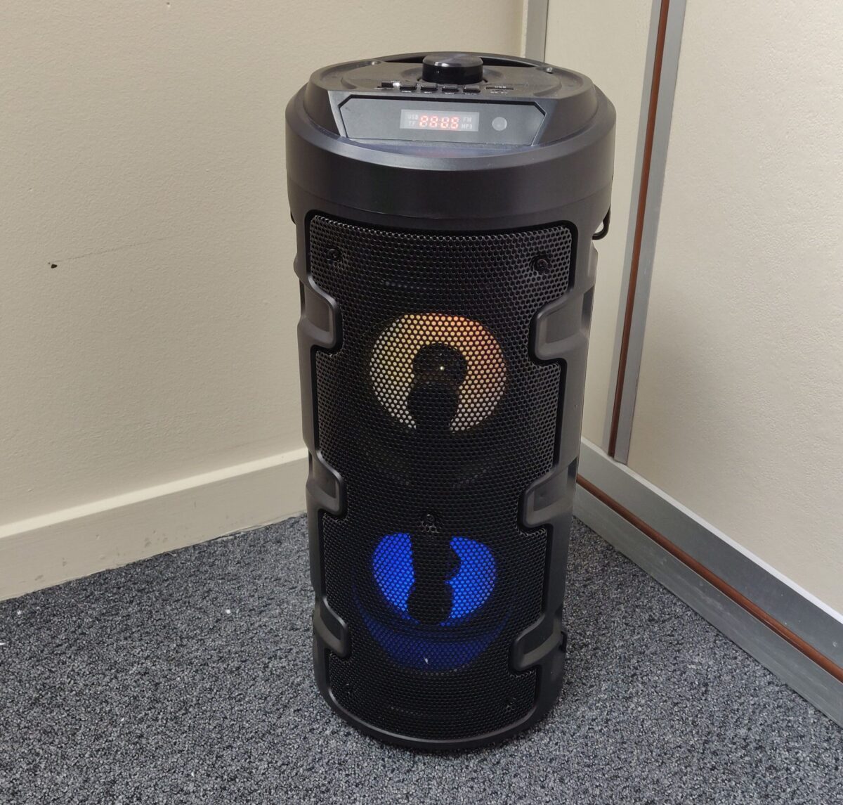 Bluetooth Speaker - Image 7
