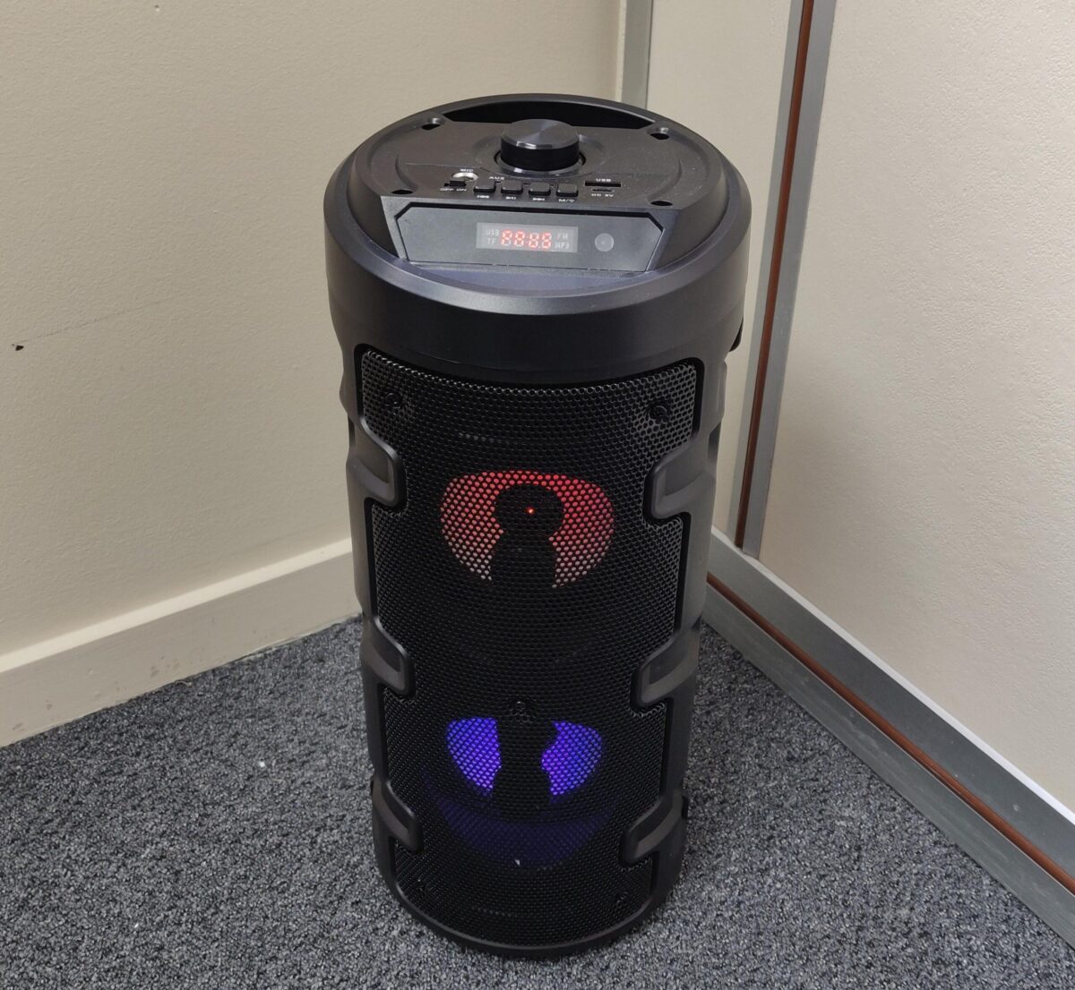 Bluetooth Speaker - Image 4