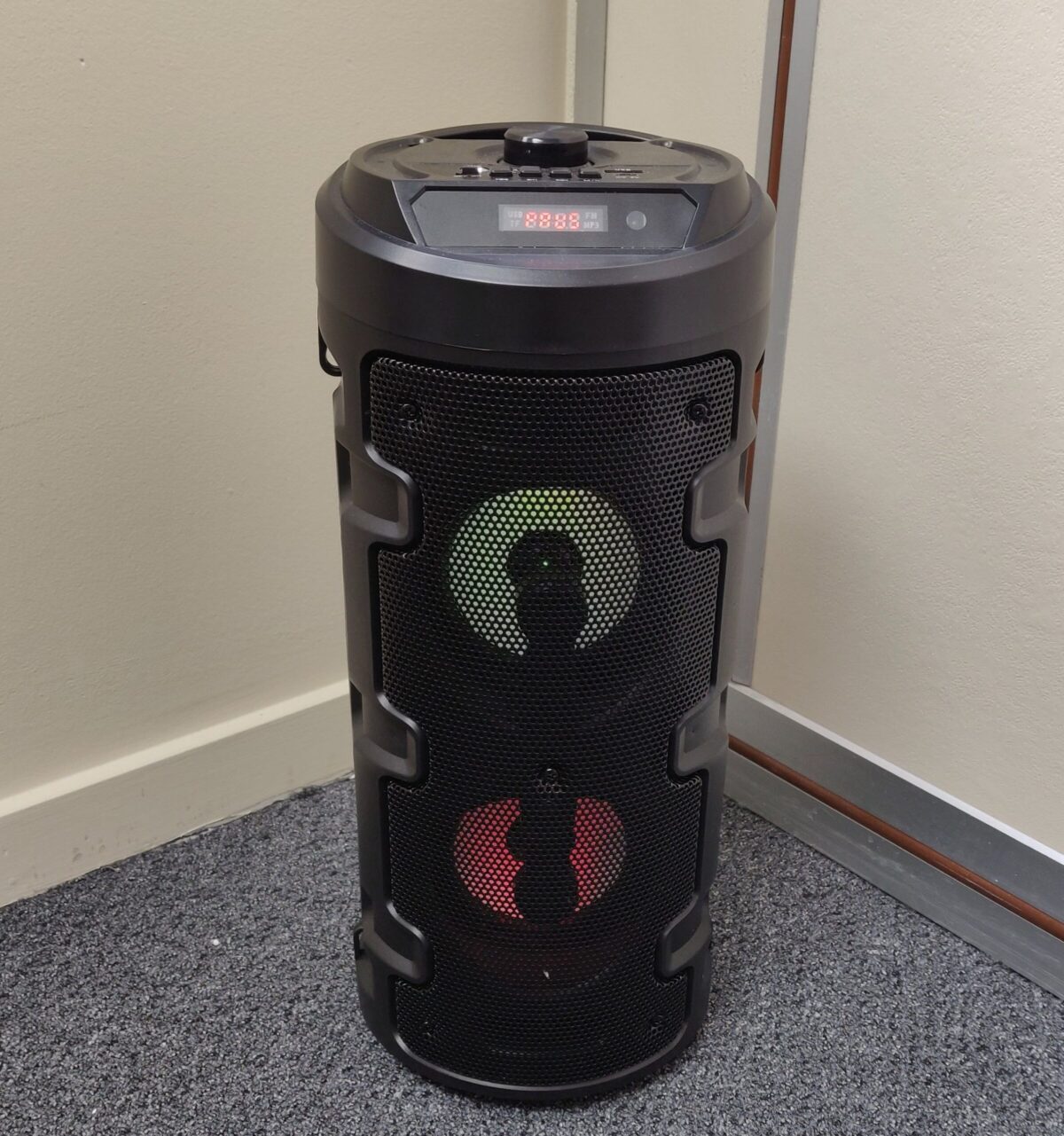 Bluetooth Speaker - Image 5